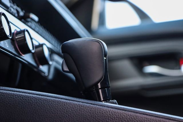 Certified 2024 Honda Accord Sport image 24