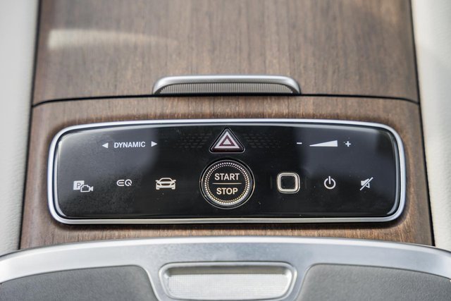 Certified 2024 Mercedes-Benz EQS 580 4MATIC Sedan image 22