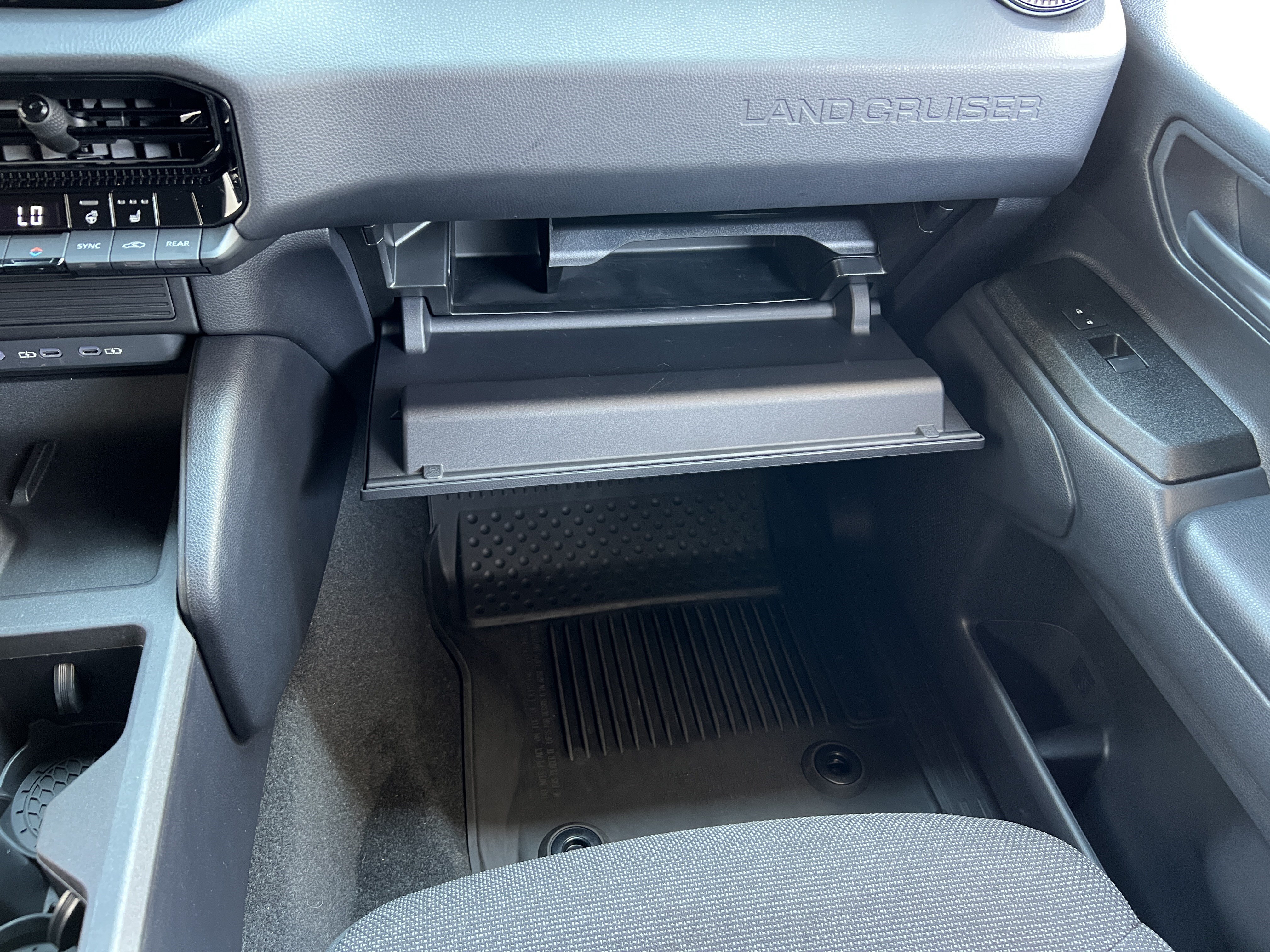 Used 2024 Toyota Land Cruiser 1958 AWD/4WD image 35