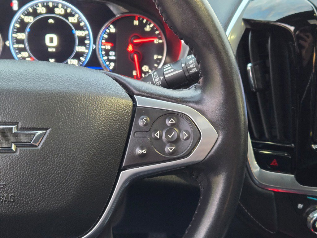 Used 2022 Chevrolet Traverse Premier w/ Redline Edition image 35