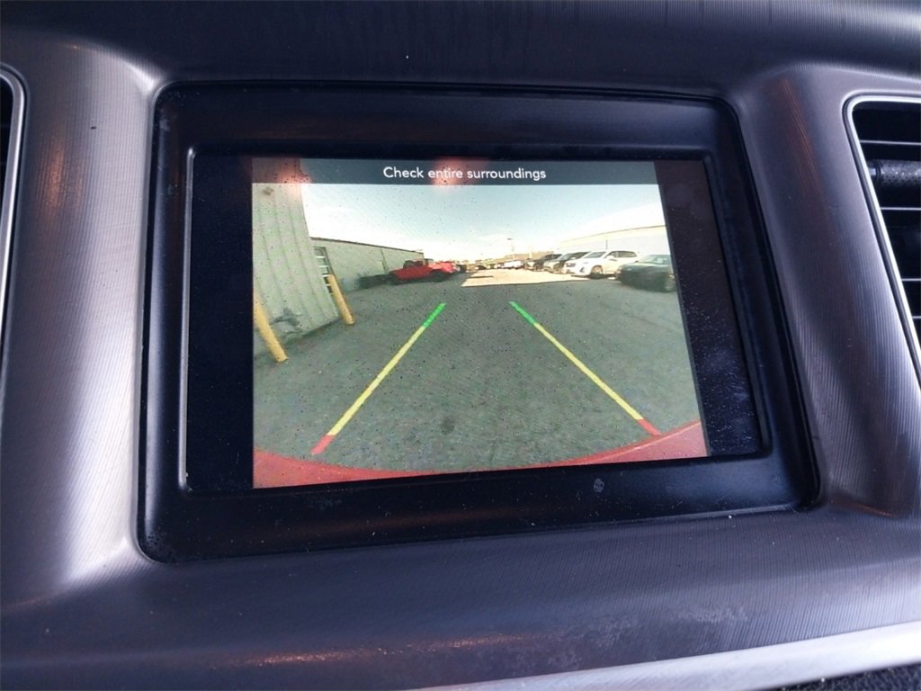 Used 2022 Dodge Charger SXT image 16