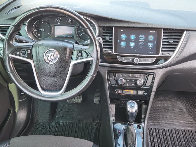 Used 2019 Buick Encore Preferred FWD image 26