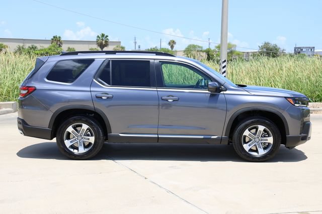 New 2026 Honda Pilot EX-L image 4