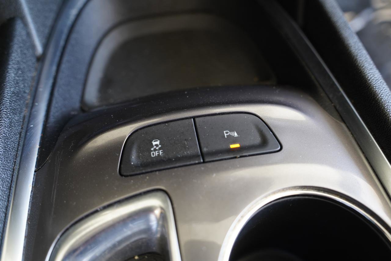 Used 2025 Chevrolet Malibu LT image 23