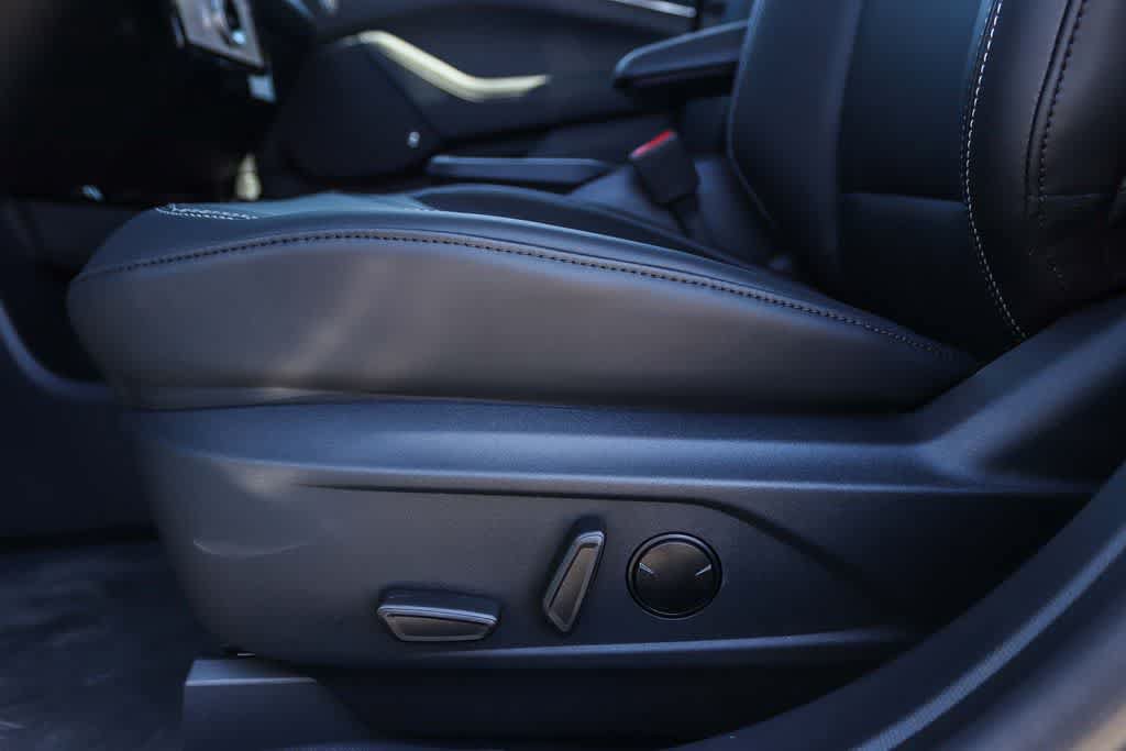New 2026 Ford Mustang Mach-E Premium RWD image 20