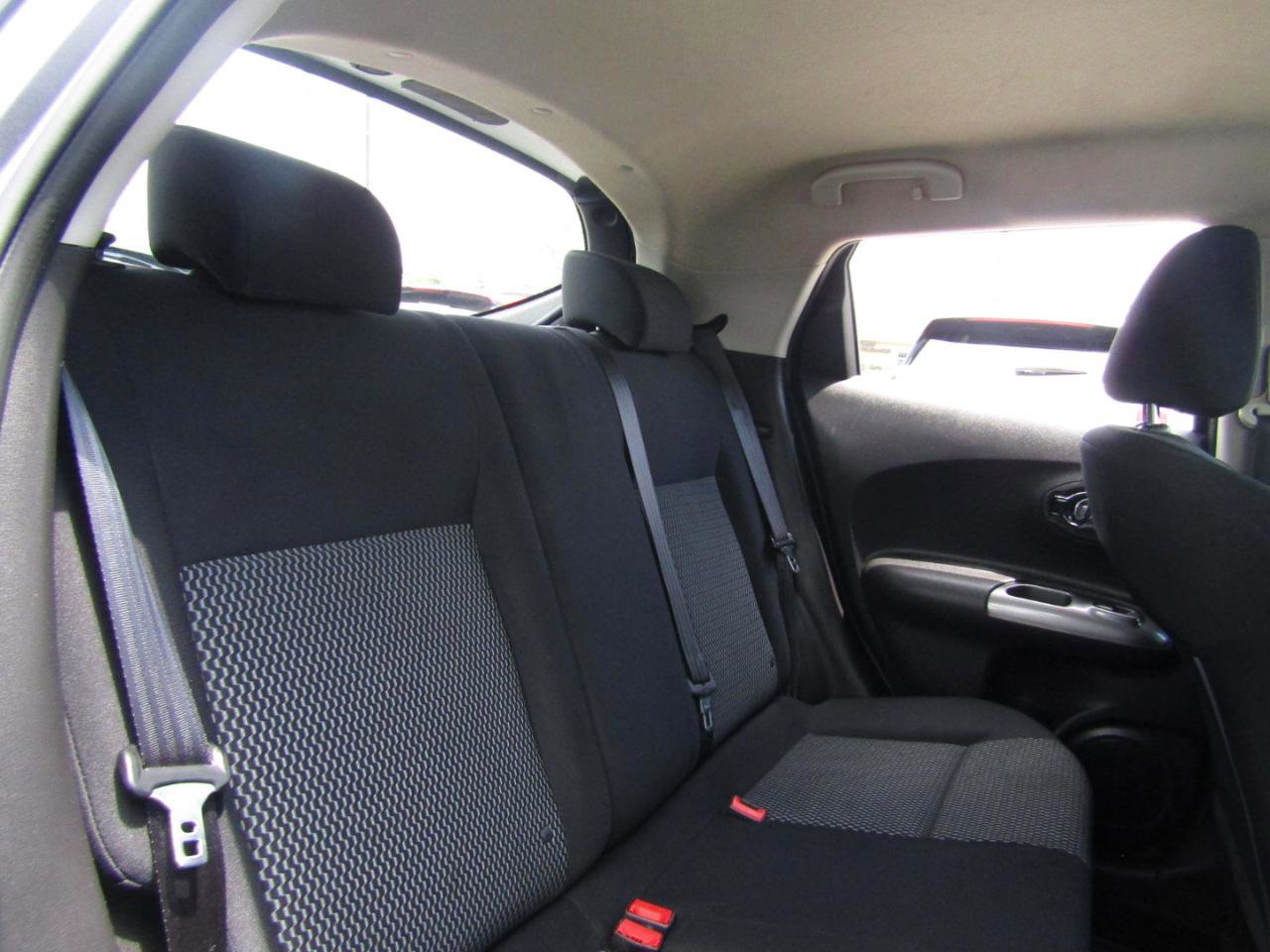 Used 2016 Nissan Juke S AWD/4WD image 20