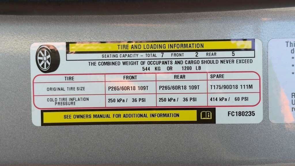 Used 2015 Dodge Durango SXT w/ Quick Order Package 23B image 37