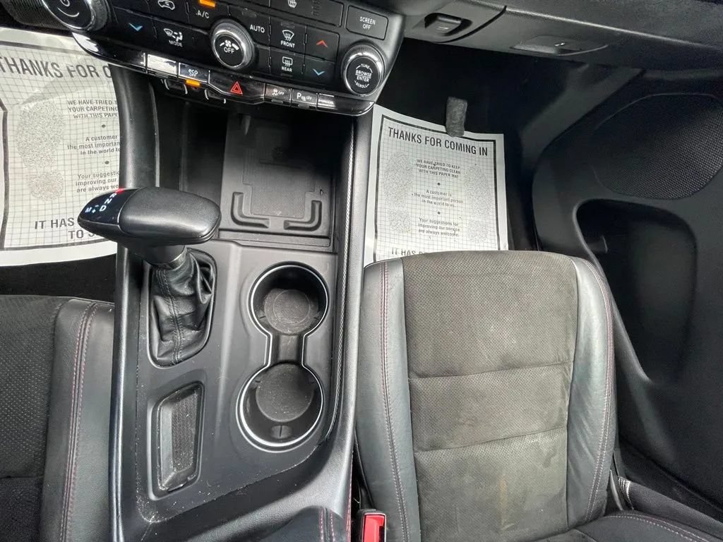 Used 2022 Dodge Durango R/T w/ Blacktop Package AWD/4WD image 29