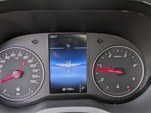 New 2026 Mercedes-Benz Sprinter 2500 image 11