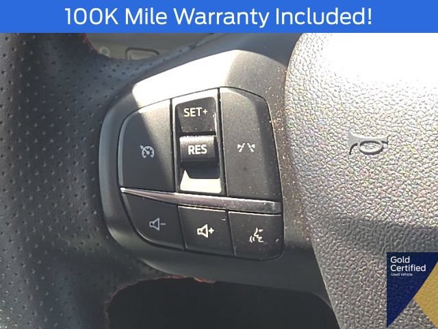 Used 2025 Ford Escape ST-Line AWD/4WD image 41
