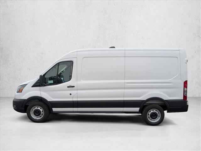 New 2026 Ford Transit 250 148 Medium Roof RWD image 5
