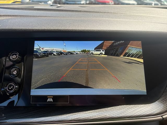 Used 2023 Buick Envision Essence AWD/4WD image 27