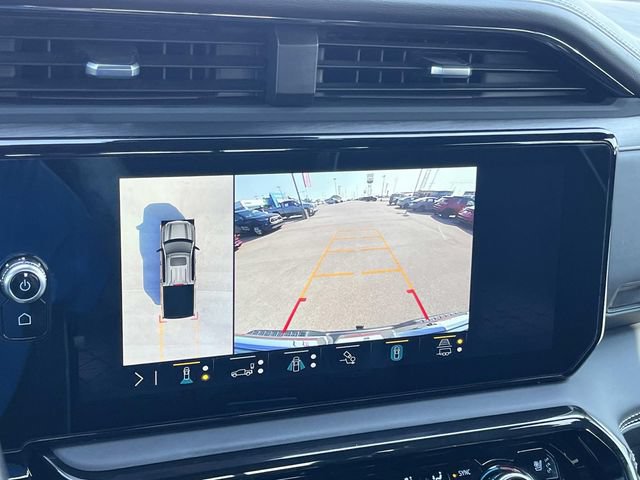 Used 2023 GMC Sierra 1500 AT4X AWD/4WD image 34