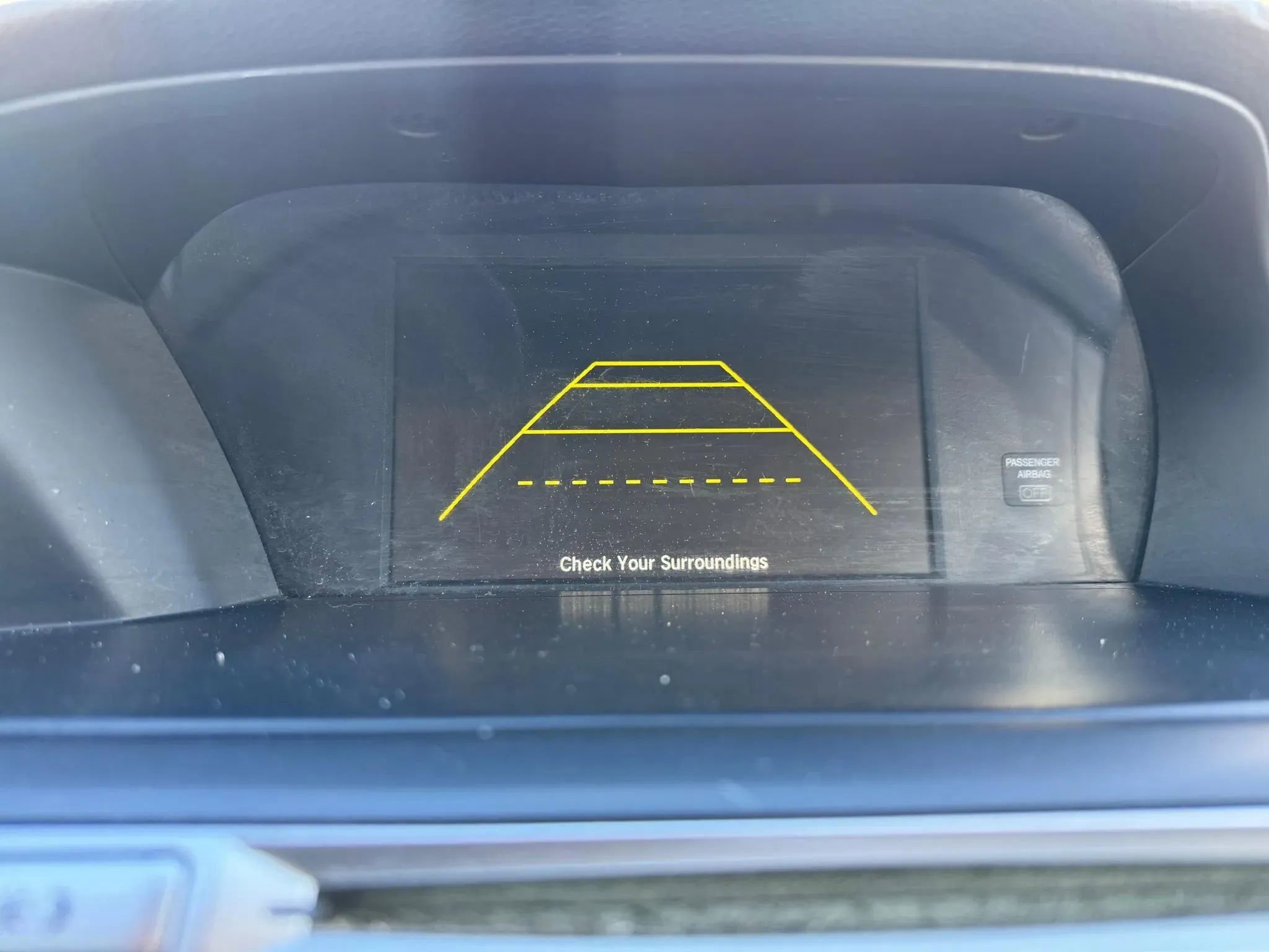 Used 2015 Honda Accord LX image 35