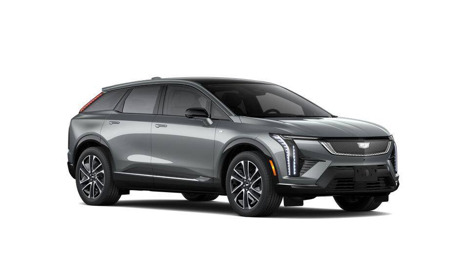 New 2027 Cadillac Optiq Premium Sport AWD/4WD image 13