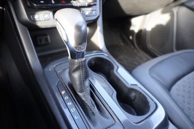 Used 2022 Chevrolet Colorado Z71 image 25