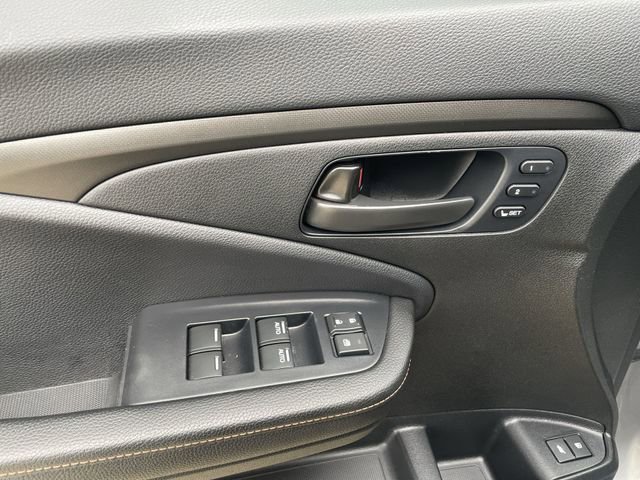 Used 2025 Honda Passport TrailSport image 15