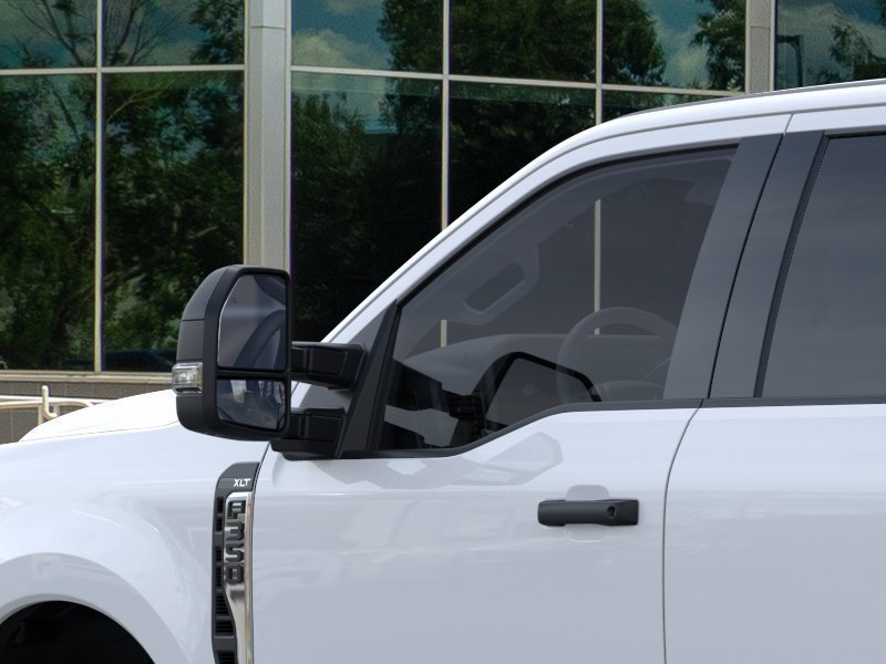 New 2026 Ford F350 XLT AWD/4WD image 20