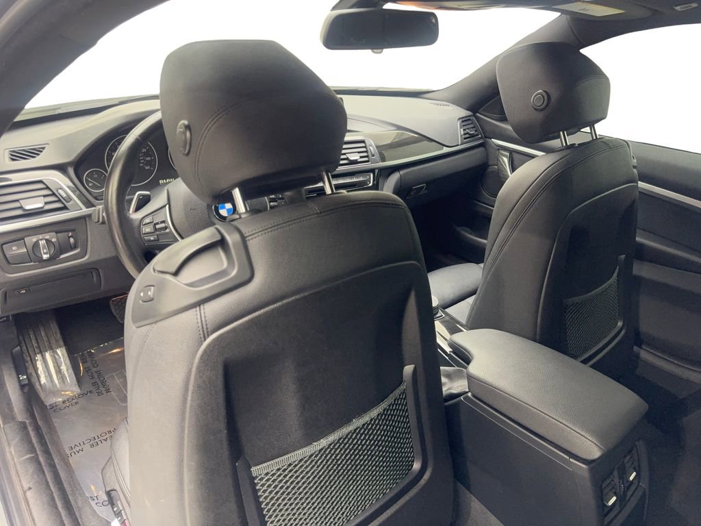 Used 2018 BMW 430i xDrive Coupe image 35
