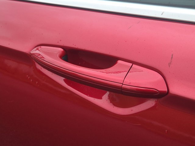 Used 2020 Ford Fusion S FWD image 14