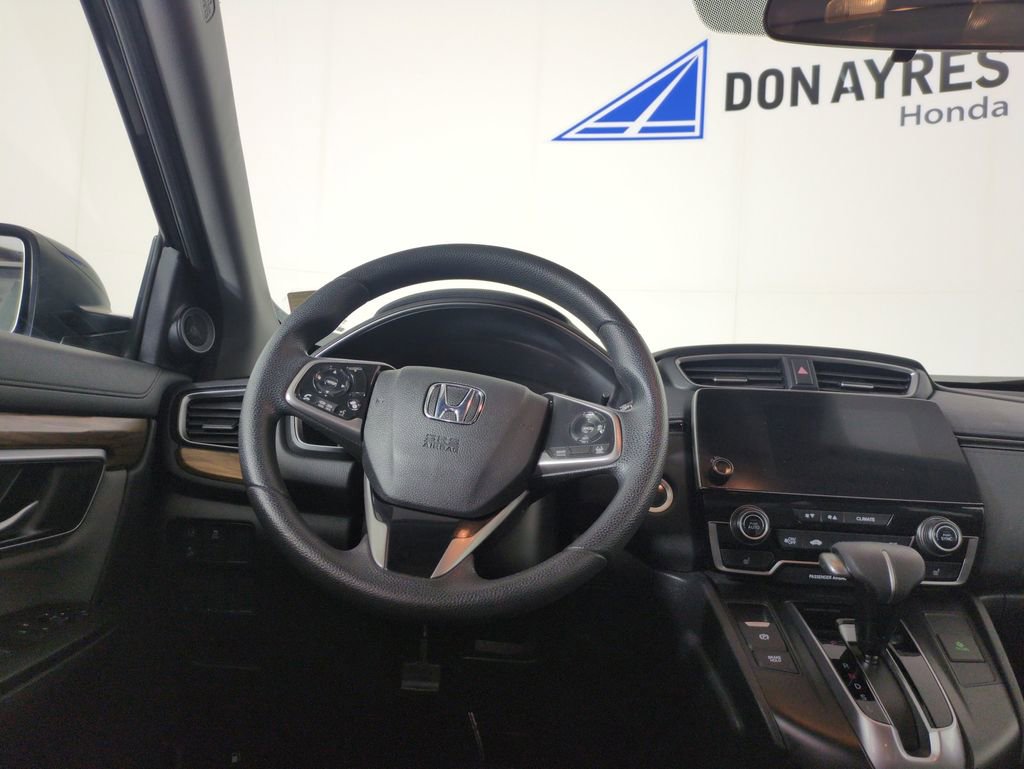 Used 2019 Honda CR-V EX image 13