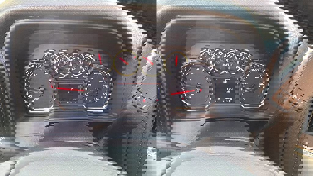 Certified 2022 Chevrolet Silverado 2500 LT w/ Convenience Package image 26