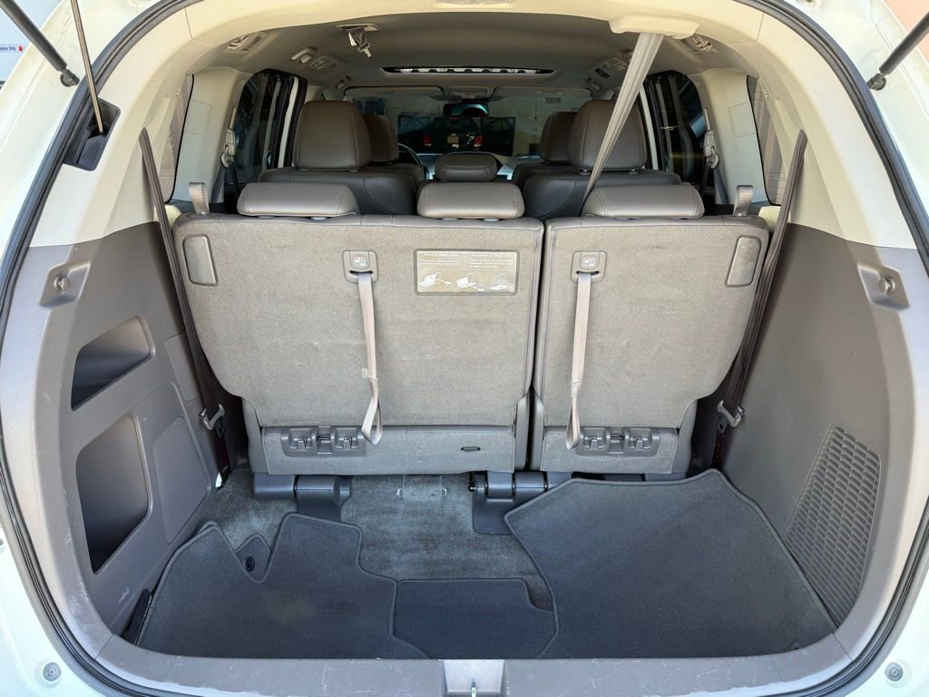 Used 2016 Honda Odyssey EX-L image 16