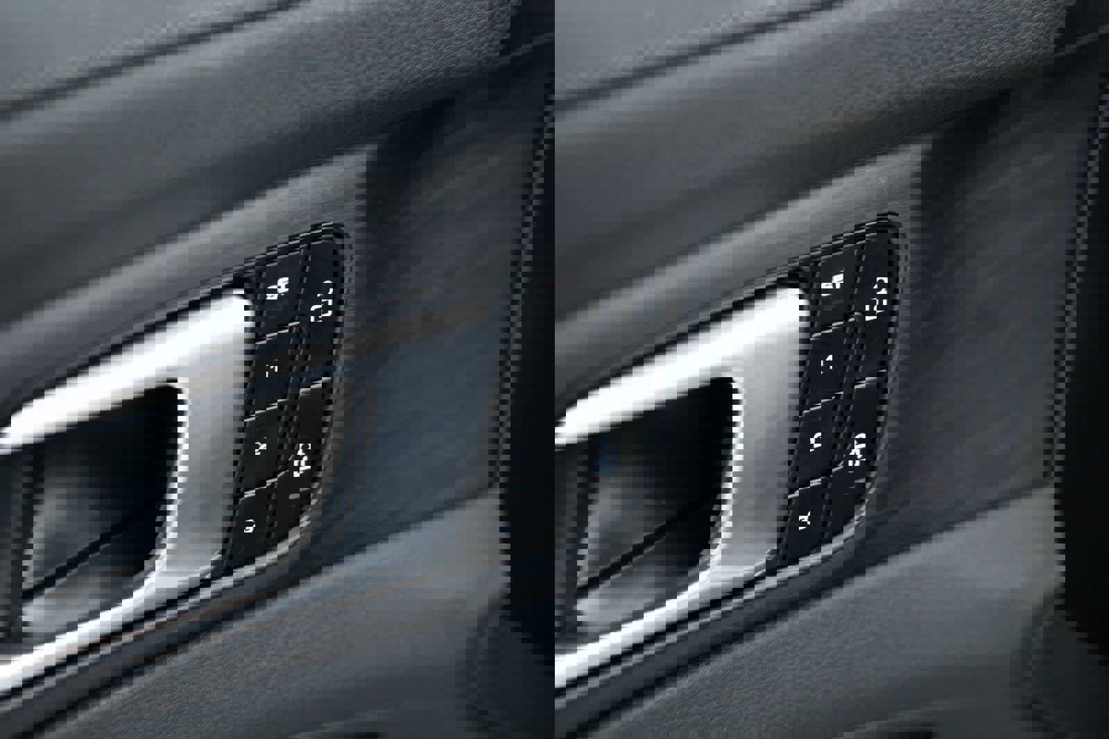 Certified 2023 Porsche Panamera Platinum Edition image 19