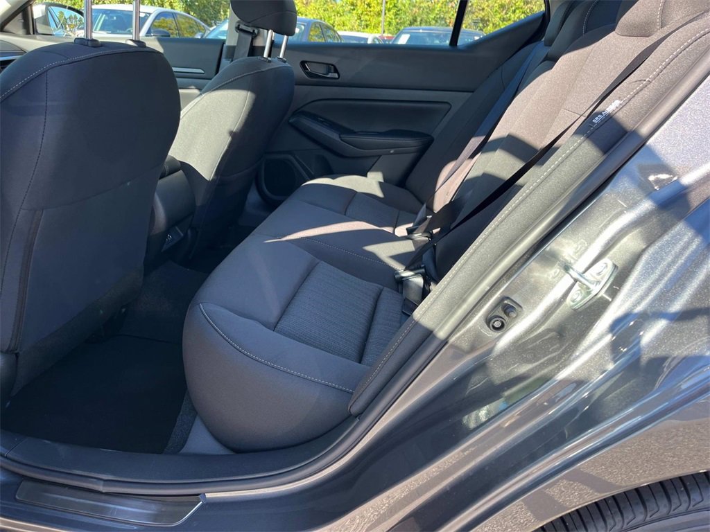 New 2025 Nissan Altima 2.5 SV w/ SV Premium Package image 17