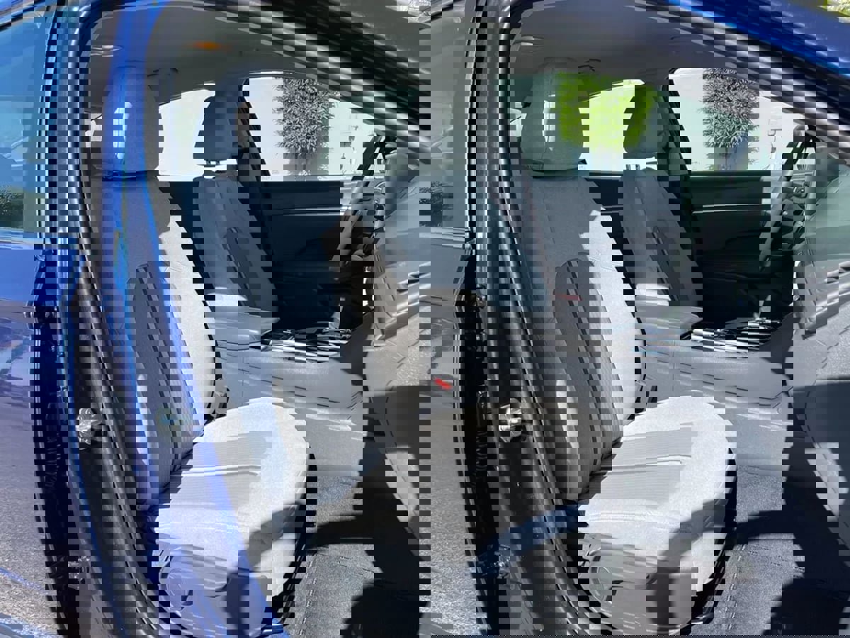 Used 2021 Hyundai Sonata SE image 21