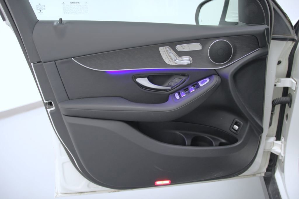 Certified 2022 Mercedes-Benz GLC 300 4MATIC image 15