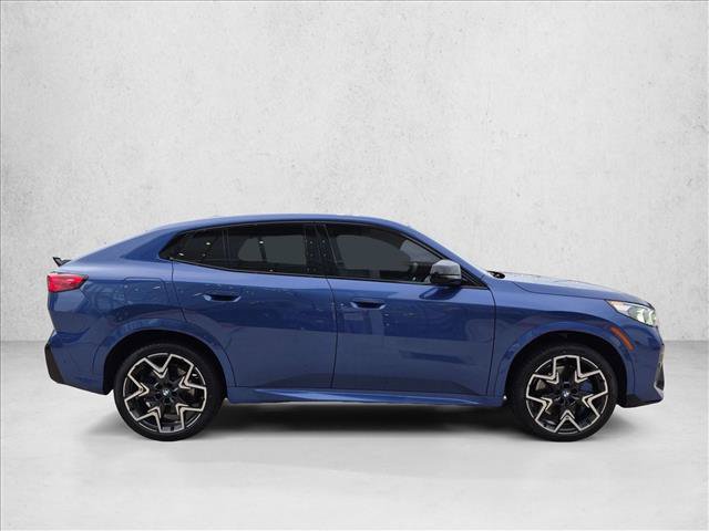 Certified 2026 BMW X2 M35i w/ Convenience Package AWD/4WD image 4