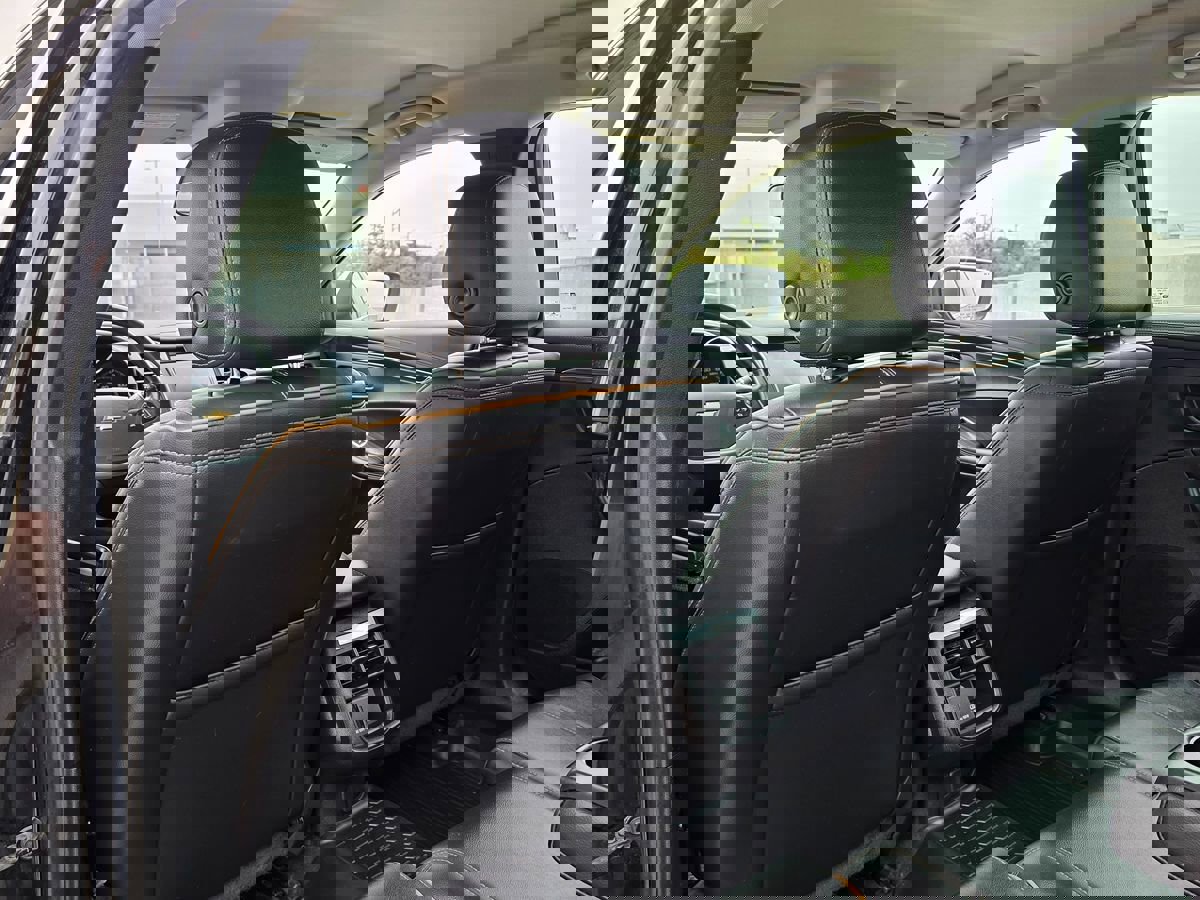 Used 2018 Chevrolet Impala Premier image 24