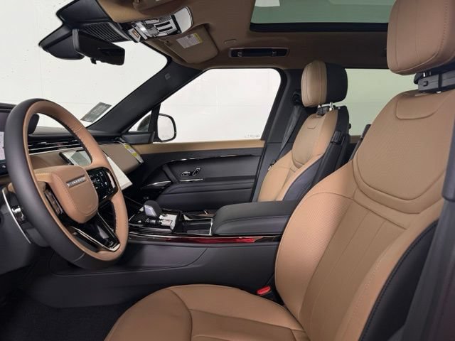 New 2026 Land Rover Range Rover Sport Dynamic SE AWD/4WD image 5