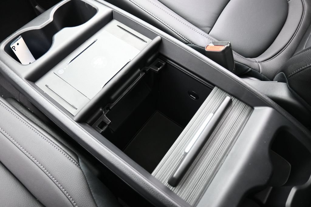 New 2026 Honda Odyssey EX-L image 40