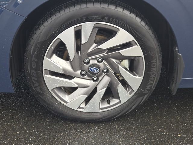 Certified 2025 Subaru Legacy Limited image 21