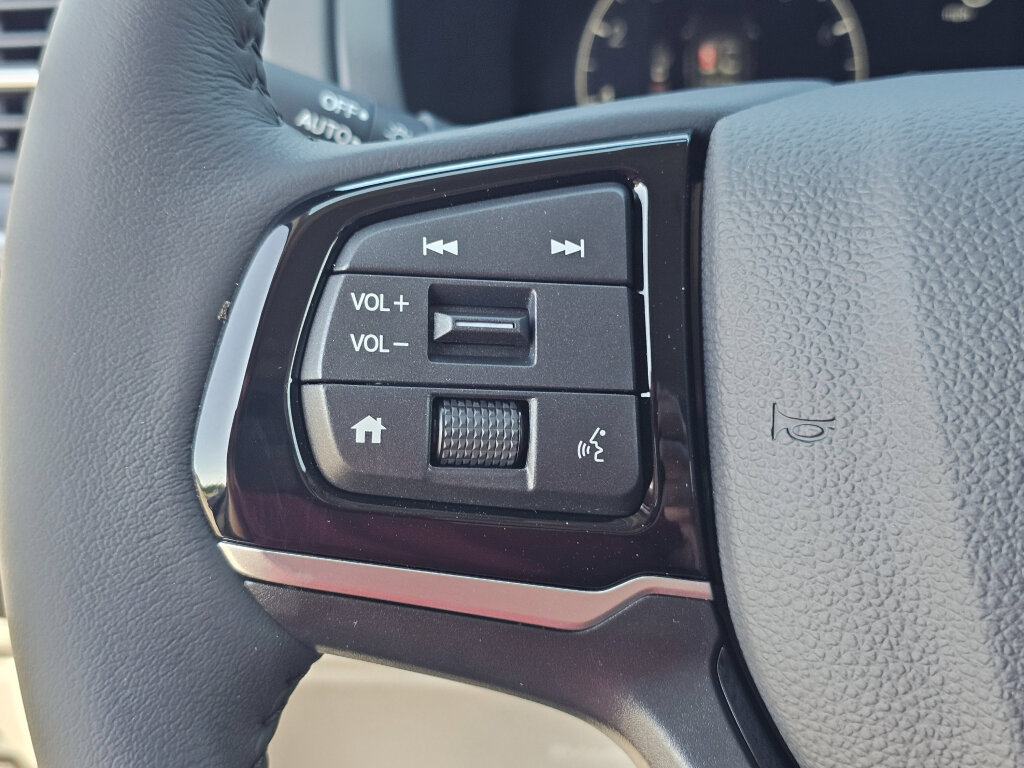 New 2027 Honda Odyssey Elite image 23