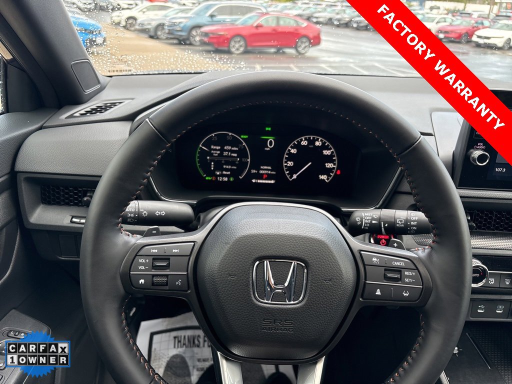 Used 2026 Honda CR-V Sport image 16