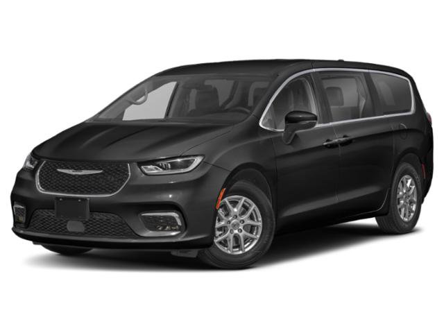 Certified 2024 Chrysler Pacifica Touring-L FWD image 1