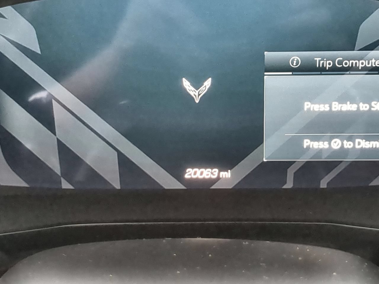 Used 2023 Chevrolet Corvette Stingray Preferred Conv w/ Z51 Performance Package RWD image 12