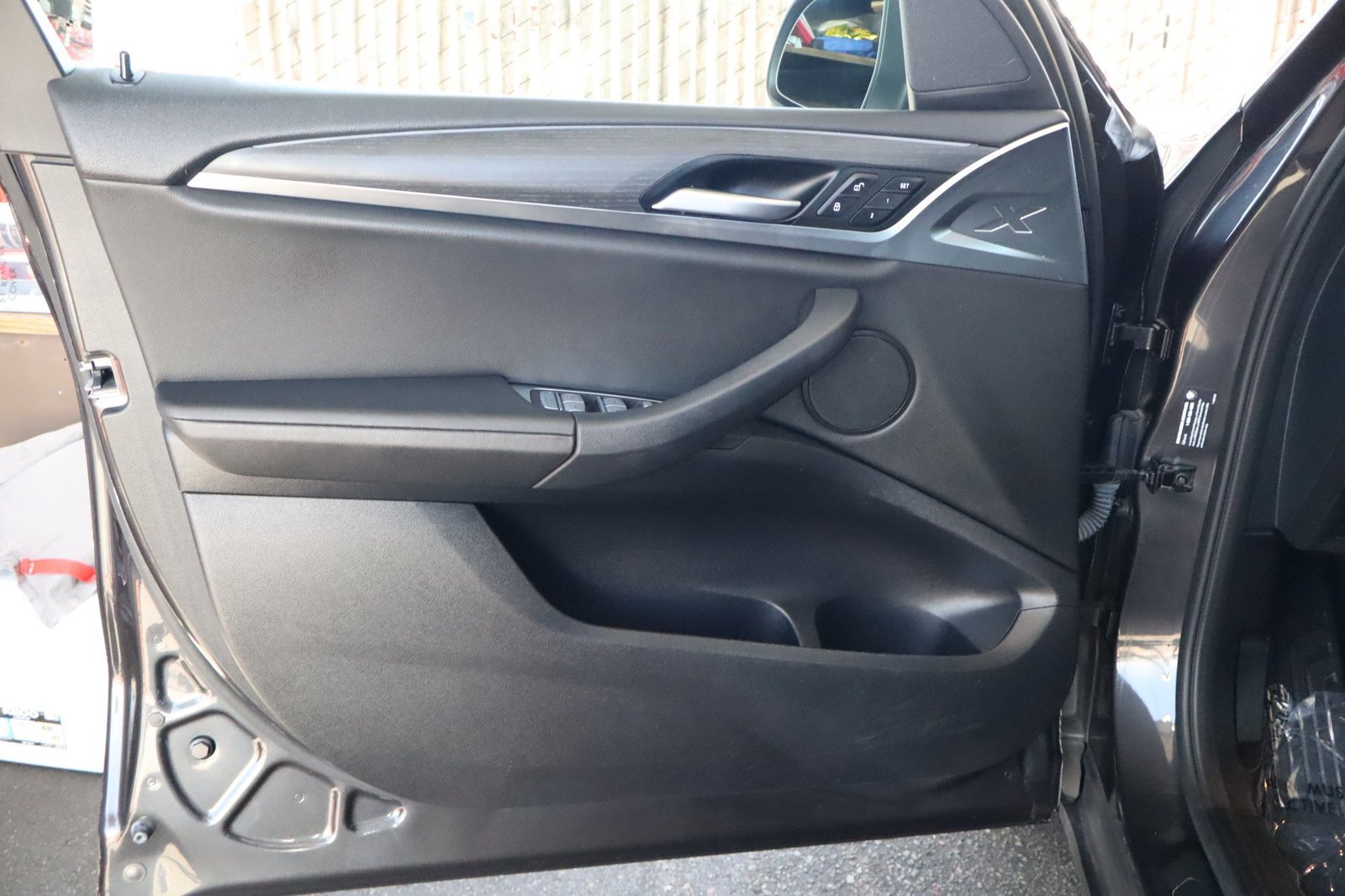 Used 2022 BMW X3 sDrive30i w/ Convenience Package RWD image 18