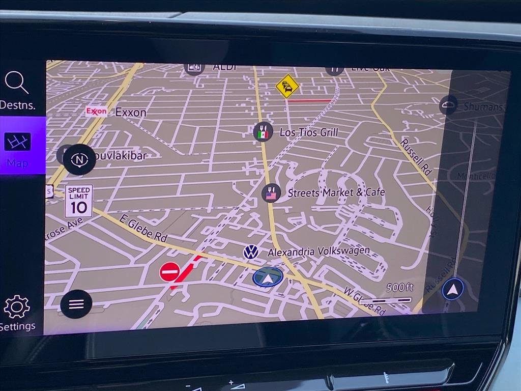 Certified 2024 Volkswagen ID.4 2WD image 14