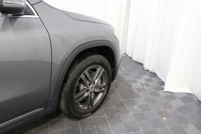 New 2024 Mercedes-Benz GLA 250 4MATIC image 14