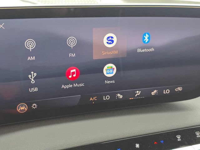 New 2026 Buick Enclave Sport Touring w/ Super Cruise Package FWD image 11