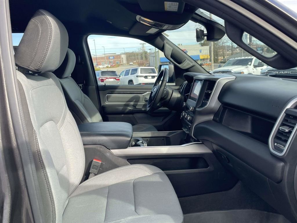 Certified 2023 RAM 1500 Big Horn image 16
