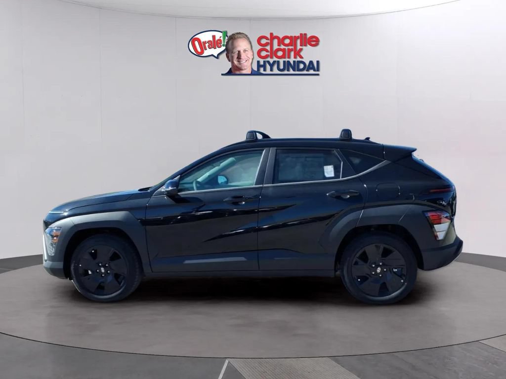 New 2026 Hyundai Kona SEL Sport FWD image 2