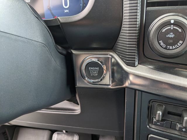 Used 2025 Ford F150 Raptor image 29
