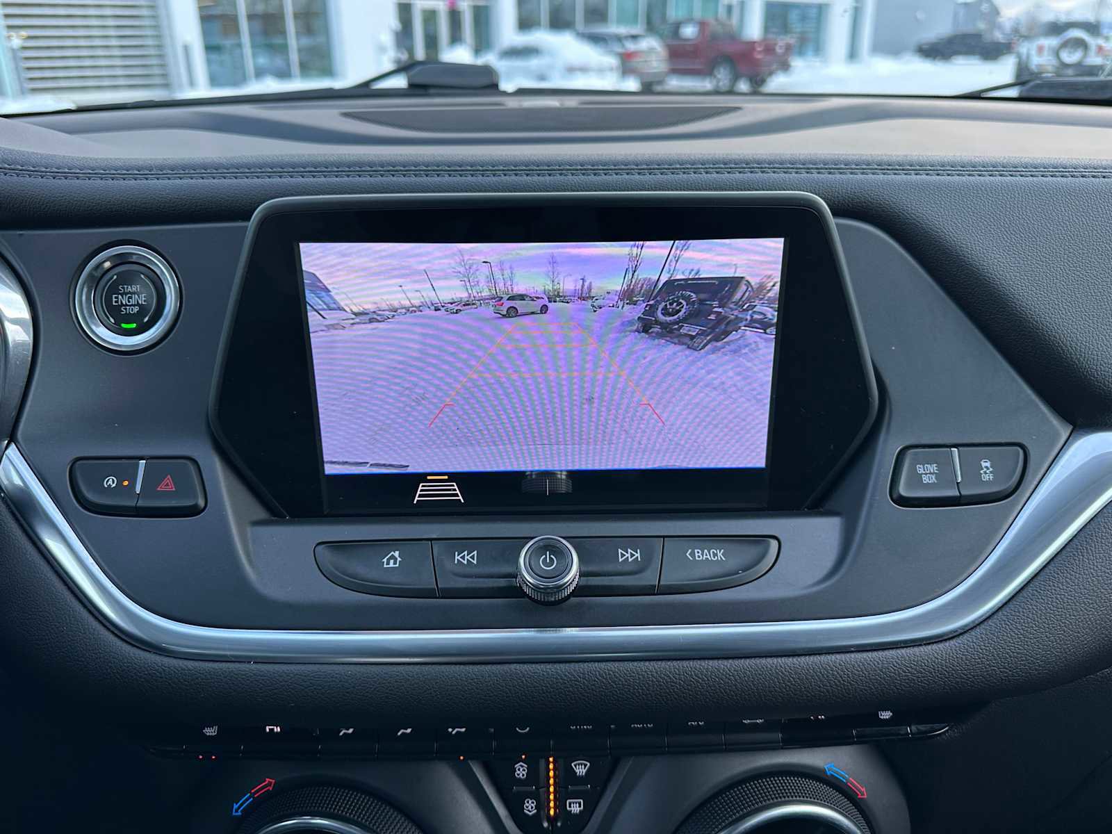 Used 2020 Chevrolet Blazer LT image 28