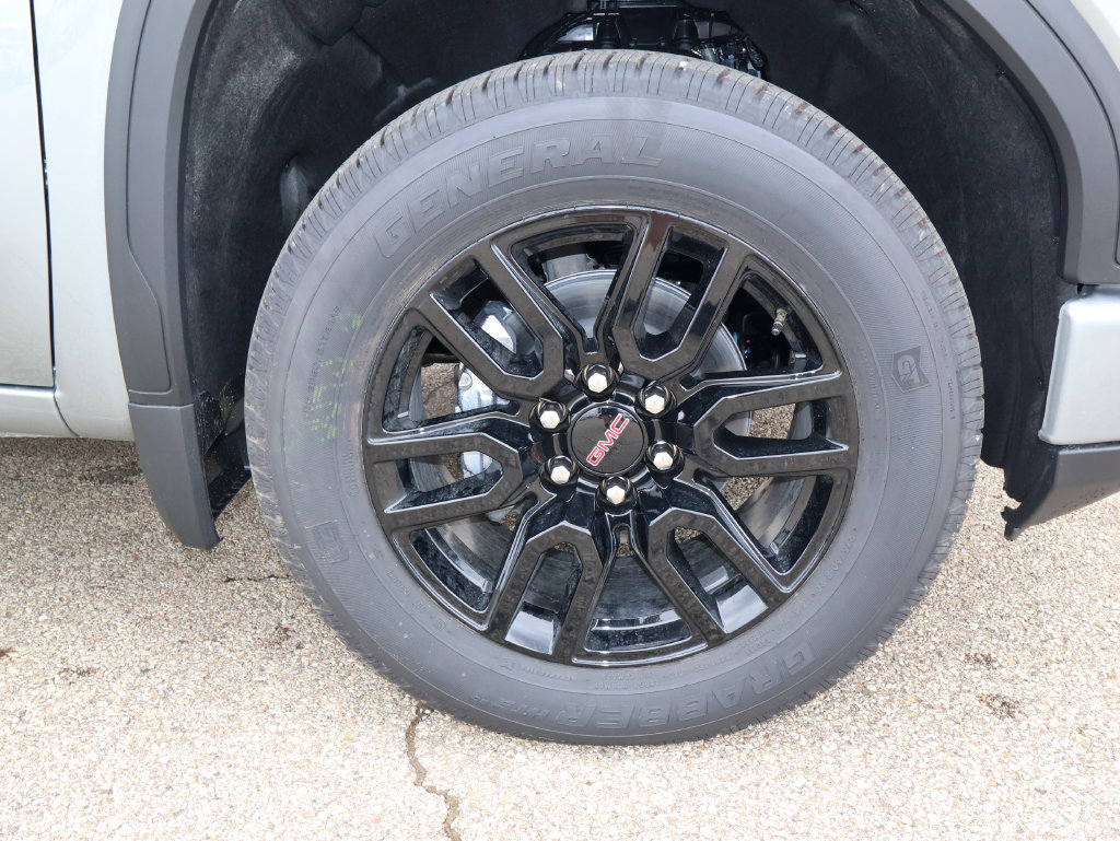 New 2026 GMC Sierra 1500 Elevation w/ Preferred Package AWD/4WD image 29