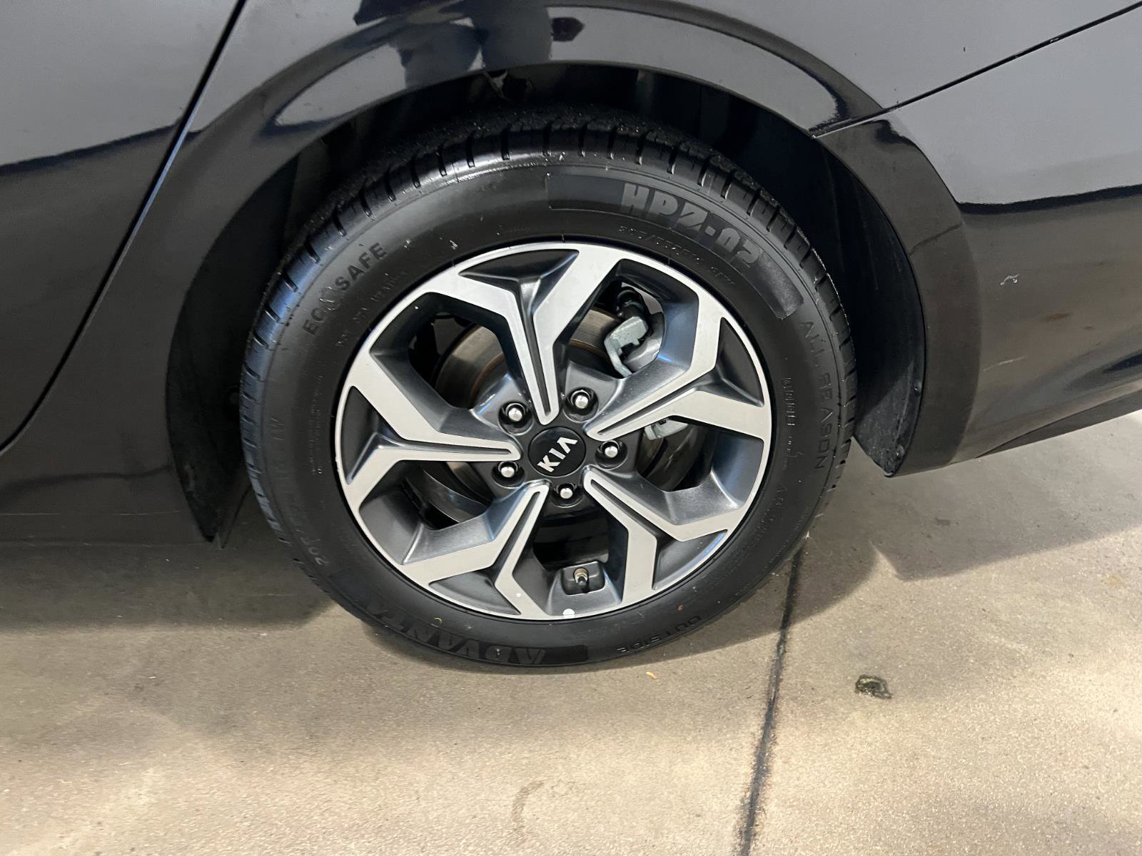 Used 2021 Kia Forte LXS image 38